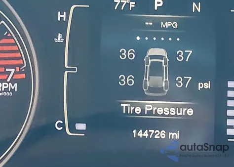 2016 Jeep Cherokee Latitude from USA, damaged, VIN 1C4PJMCB3GW197186